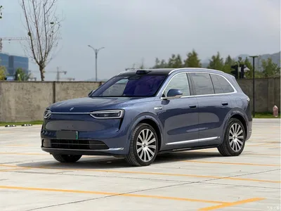 2026 AITO Wenjie AITO M7 Extended Range Base Model 6-Seater, фото 1, лот 11180775