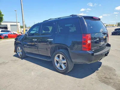 2011 CHEVROLET TAHOE C1500 LT, фото 2, лот 10582458