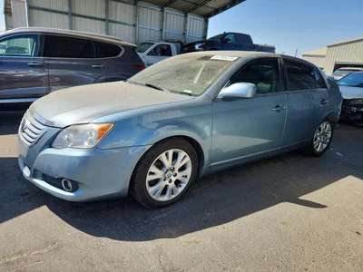 2008 TOYOTA AVALON XLS, фото 1, лот 10508737