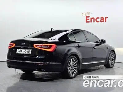 2013 Kia K7 2.4 GDI Prestige Specia, фото 2, лот 10031710