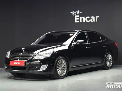 2014 Hyundai Equus VS380, фото 1, лот 10123194