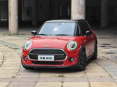 2020 MINI MINI 1.5T COOPER Classic 3-Door Exclusive Edition, фото 1, лот 10351097
