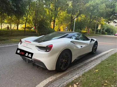 2015 Ferrari 488 GTB, фото 4, лот 10264828