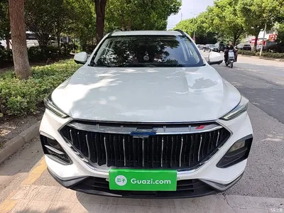 2021 Changan Oshan Changan Oushang X5 1.5T DCT Flagship, фото 3, лот 11162685