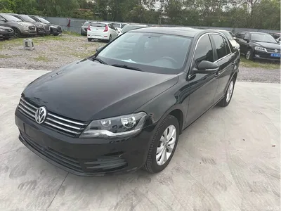 2014 Volkswagen Bora 1.6L Automatic Comfort Edition, фото 3, лот 10471400
