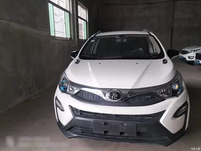 2016 BYD Yuan 1.5L Manual Premium, фото 3, лот 10292630
