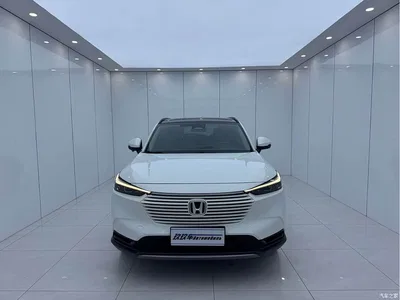 2023 Honda Vezel 1.5L CVT Pioneer Edition, фото 2, лот 10385455