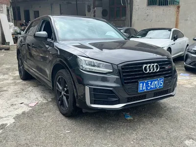 2018 Audi Q2L 35 TFSI Launch Exclusive Edition China VI, фото 3, лот 10235448