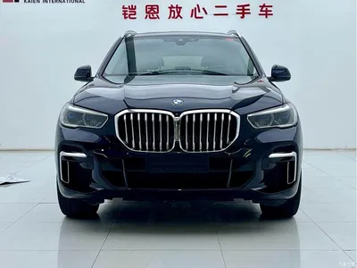 2022 BMW X5 Facelift xDrive 30Li Premium M Sport Package, фото 2, лот 11007925