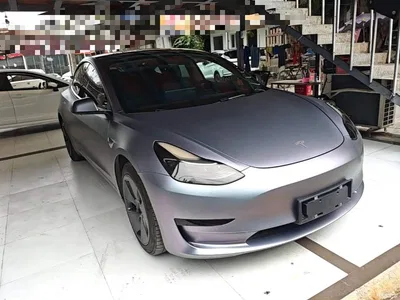 2022 Tesla Model 3 Model Rear-Wheel Drive Version, фото 4, лот 11179038