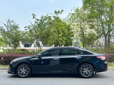 2021 Toyota Camry 2.5G Luxury Edition, фото 4, лот 10281997