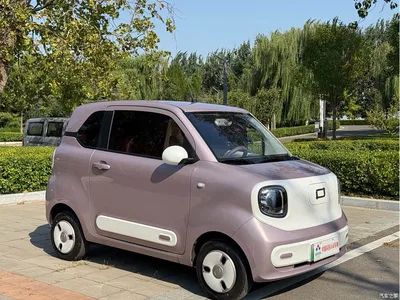 2026 Besturn Bestune Pony 222km Colorful Horse, фото 3, лот 10481600
