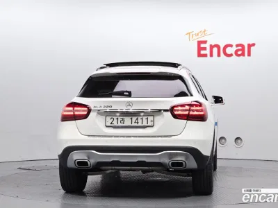 2018 Mercedes-Benz GLA-Class GLA220 Premium, фото 3, лот 10055371
