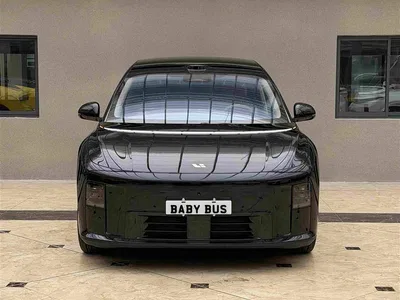 2025 Li Auto Li i8 Standard Edition, фото 2, лот 10824517