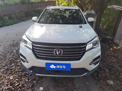 2018 Changan CS75, фото 2, лот 10248157