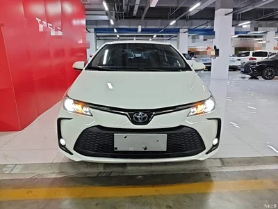 2023 Toyota Corolla 1.8L Smart Hybrid Dual Engine Pioneer Edition, фото 3, лот 11395650
