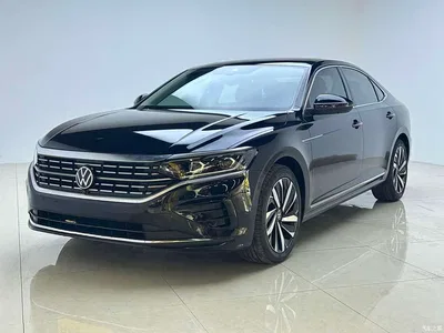 2024 Volkswagen Passat 380TSI Dragon Glory Edition, фото 1, лот 11018190