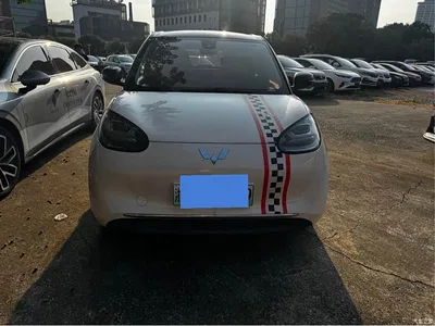 2023 Wuling Motors Wuling Bingo Model 333km Telepathic Connect+ Version, фото 2, лот 11135675