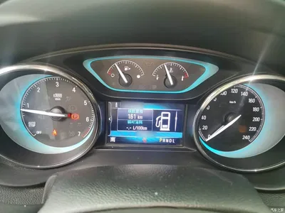 2017 Buick Envision Plus 28T AWD Elite, фото 4, лот 11087816