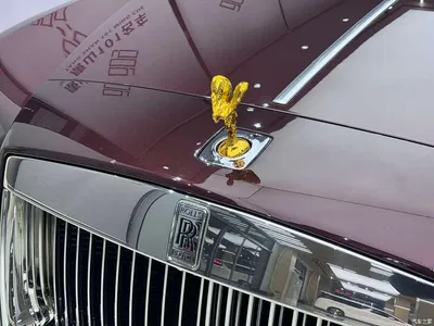 2013 Rolls-Royce Wraith 6.6T Standard, фото 4, лот 10238849