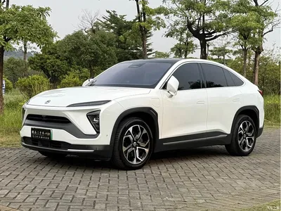 2020 NIO EC6 Model 605KM Sport Edition, фото 1, лот 10959509