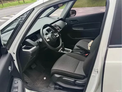 2023 Honda Fit 1.5L CVT Trend Edition, фото 3, лот 10768492