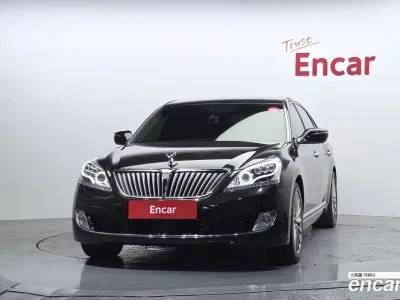 2015 Hyundai Equus VS380, фото 3, лот 10197686