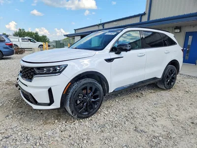 2023 KIA SORENTO SX PRESTIGE, фото 1, лот 10775462