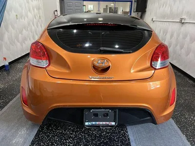 2014 HYUNDAI VELOSTER, фото 4, лот 10974219