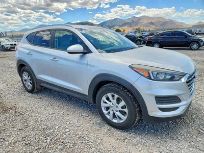 2019 HYUNDAI TUCSON VALUE, фото 4, лот 10746477