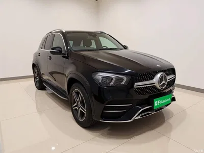 2023 Mercedes-Benz GLE 450 4MATIC Fashion, фото 3, лот 10902261