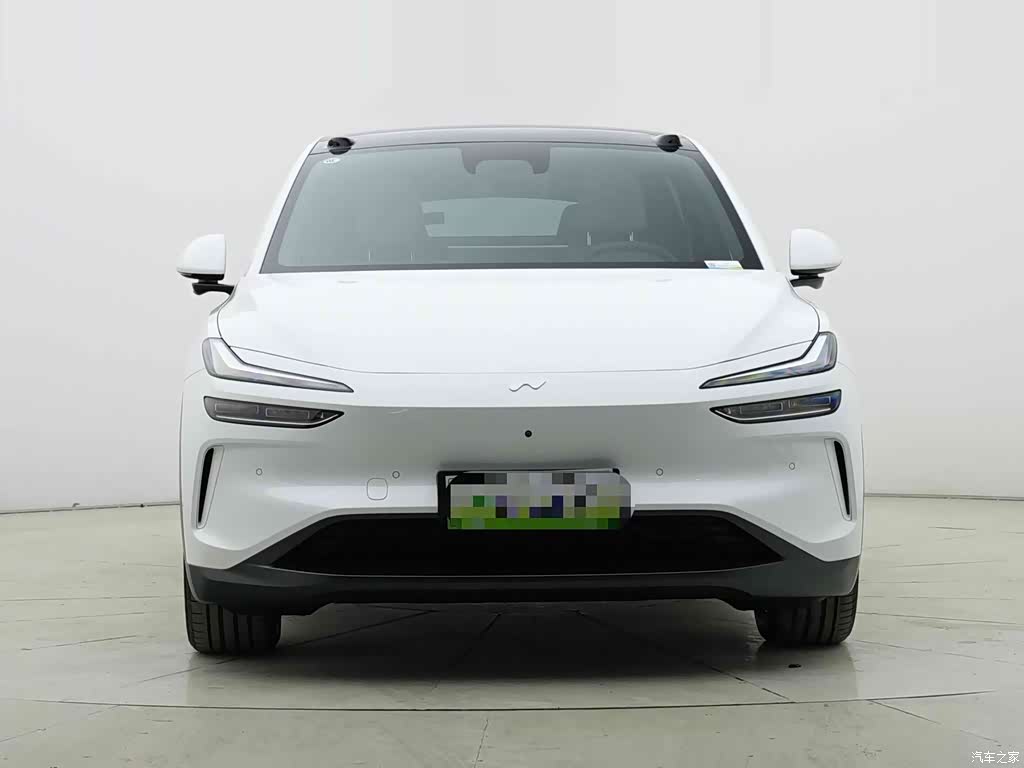 2024 Ledao L60 85kWh Rear-Wheel Drive, фото 3, лот 10830449