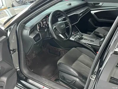 2021 Audi A6L 40 TFSI Luxury Sport, фото 4, лот 10432827