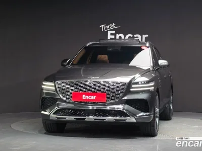 2024 Genesis GV80 2.5T Gasoline AWD, фото 2, лот 10076324