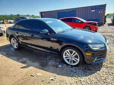 2017 AUDI A4 PREMIUM, фото 4, лот 10852776