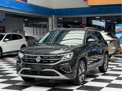 2023 Volkswagen Tayron 280TSI 2WD Luxury Plus Advanced Edition, фото 1, лот 10480277