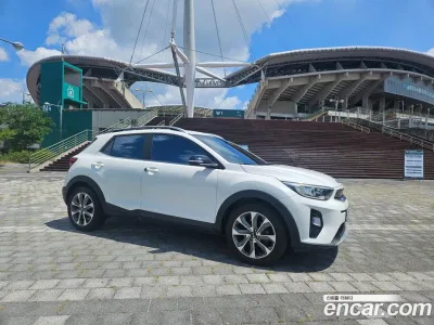2018 Kia Stonic 1.4, фото 1, лот 10101736
