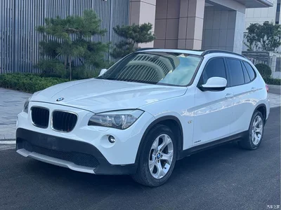 2012 BMW X1 (Import) Model xDrive28i, фото 1, лот 10475837