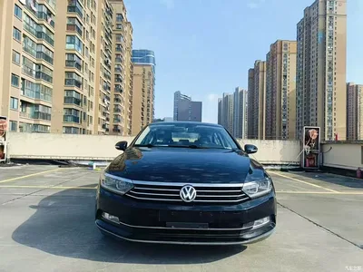 2019 Volkswagen Magotan 330TSI DSG Luxury China V, фото 2, лот 10436170