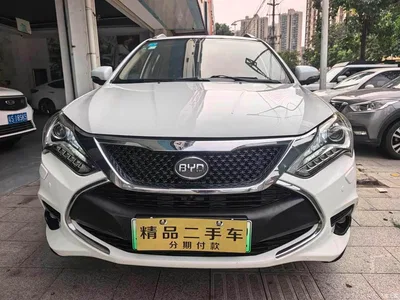 2015 BYD Tang New Energy 2.0T 4WD Flagship, фото 2, лот 10273427
