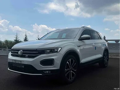 2022 Volkswagen T-ROC 280TSI DSG 2WD Comfort PLUS, фото 1, лот 10479768