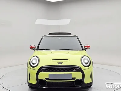 2023 Mini Cooper Classic Launch Pack, фото 3, лот 10143059