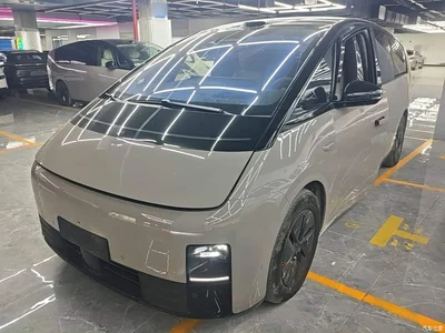 2025 Li Auto MEGA Model Home Family Special Edition, фото 1, лот 10888455