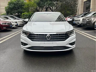 2021 Volkswagen Sagitar 200TSI DSG Comfort Smart Edition, фото 2, лот 10457821