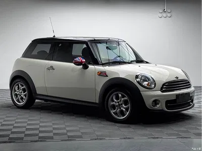 2012 MINI MINI 1.6L COOPER Baker Street, фото 3, лот 10352692