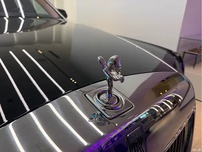 2024 Rolls-Royce Phantom Long Wheelbase Series II, фото 4, лот 10237645