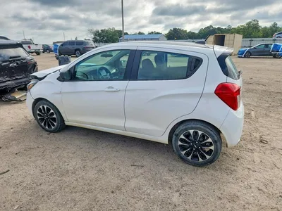 2022 CHEVROLET SPARK LS, фото 2, лот 10695189