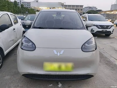 2023 Wuling Motors Wuling Bingo Model 333km Telepathic Connect+ Version, фото 3, лот 11023531