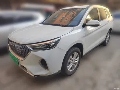 2023 Haval M6 PLUS 1.5T DCT Elite Smart Connect, фото 1, лот 10605310