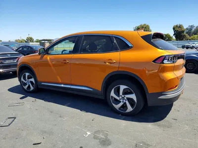 2023 VINFAST TRADING AND PRODUCTION VF 8 ECO, фото 2, лот 11710236